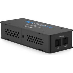 BLUSTREAM 2ch. Optical to Dante audio converter DA22OPT