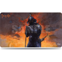 Ultra Pro Frazetta Death Dealer Iii Playmat
