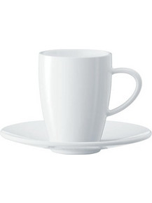 JURA Coffee Cups, 2 pcs