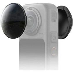 Insta360 X6 ND Filters - ND32 5 f-stop Filter for Bright Conditions - Natural Blur Motion Effect CINSBBXF-02