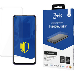 3mk FlexibleGlass Tempered Glass (Xiaomi Redmi Note 9T 5G)