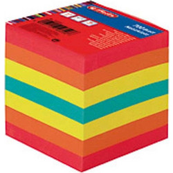 Herlitz Χαρτάκια Σημειώσεων σε Κύβο 9x9εκ. 146092