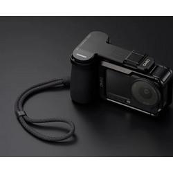 Dji Osmo Action 6 Street Photography Grip Kit