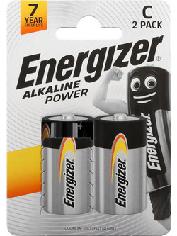 Energizer CR2016 4τμχ