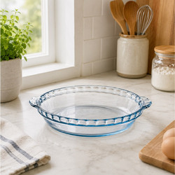 Pyrex Bake & Enjoy 26x23cm 1.3lt