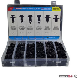 Sods 200 Pieces - W10057-2
