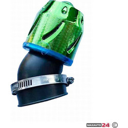 Αθλητικό φίλτρο κινητήρα - PA590 GREEN