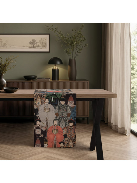 Τραβέρσα 40x160 Teoran Home Tristan