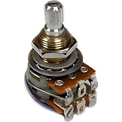 Bartolini Blend Potentiometer M25K+N25K