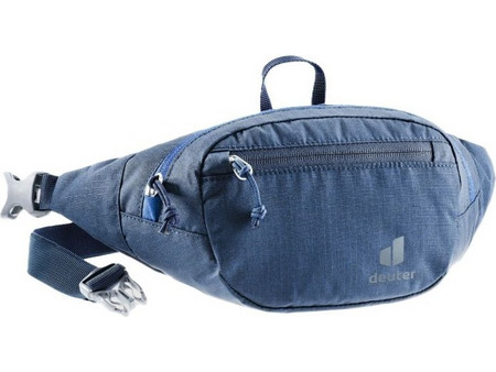 Deuter Τσαντάκι Μέσης Μπλε 3900121-3003