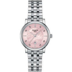 Tissot Carson Premium T122.210.11.159.00