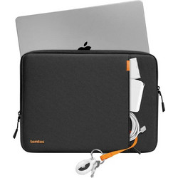Tomtoc Defender-A13 13" Black