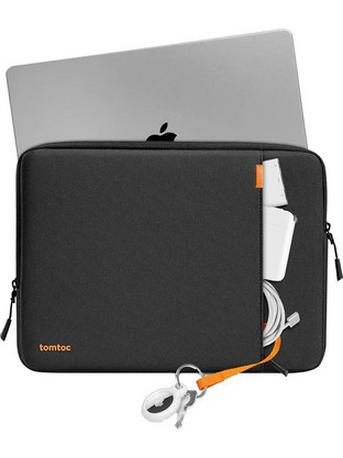 Tomtoc Defender-A13 13" Black