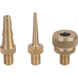 Εξαρτήματα Εργαλείων Αέρος Metabo Compressed Air Valve Set