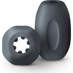 Boners Handjob Stroker Pocket Αυνανιστήρι Black