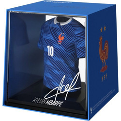 Myjersey World Cup France Mbappe 2026 62my00001