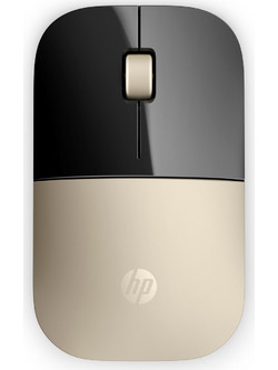 HP Z3700 Ασύρματο Ποντίκι Gold