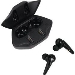 Esperanza EH231K Ακουστικά Bluetooth In Ear Black