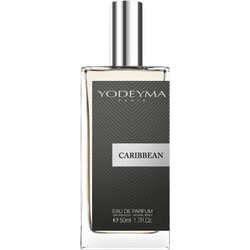 Yodeyma Caribbean Eau de Parfum 50ml