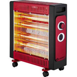 Primo TCQH89F Red
