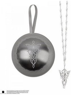 Cinereplicas The Lord of the Rings Evenstar Κολιέ