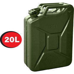 NAKAYAMA FT2000 Δοχείο Καυσίμου 20Lt