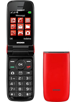 Brondi Magnum 4