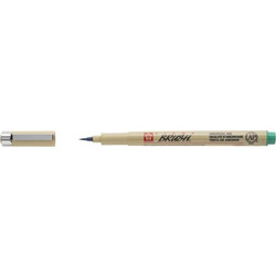 ΜΑΡΚΑΔΟΡΟΣ ΠΙΝΕΛΟ PIGMA BRUSH ΠΡΑΣΙΝΟΣ