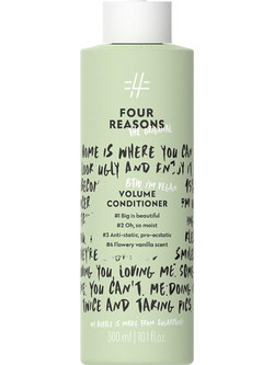 Four Reasons Original Volume Conditioner για Όγκο & Φριζάρισμα 300ml