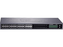 GXW4224 VoIP Gateway 24 Θυρών FXS Gigabit