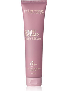 Mi Amante Professional Night Repair Hair Serum ορός νύχτας για τα μαλλιά 150 ml