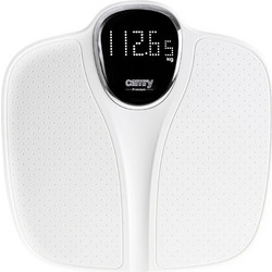 Adler Ψηφιακή Ζυγαριά Λευκή CR 180kg 8171W Adler c
