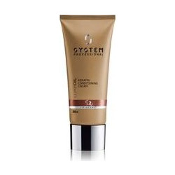 System Professional-LuxeOil Keratin Conditioning Cream-1000ml