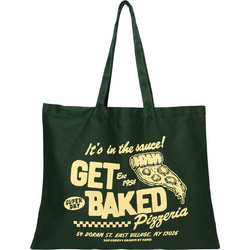 SUPERDRY U TOTE - Y9110278A-M9B GREEN