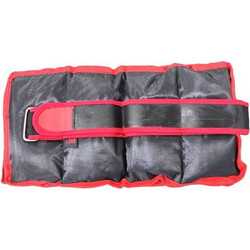 Βάρη ακρών - Βάρη χεριών και ποδιών 1.5kg 2τμχ - Arm and leg weights-56185-8727