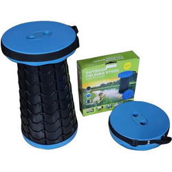 Πτυσσόμενο Σκαμπό - Outdoor folding stool-41004-100548