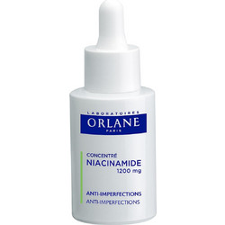 Orlane Concentrate Hyaluronic Acid Lift Moisturizing Ενυδατικό Serum Προσώπου με Υαλουρονικό & Νιασιναμίδη 30ml