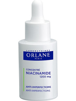 Orlane Concentrate Hyaluronic Acid Lift Moisturizing Ενυδατικό Serum Προσώπου με Υαλουρονικό & Νιασιναμίδη 30ml