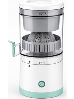 EXTRALINK Portable Electric Juicer - (EX.82726)