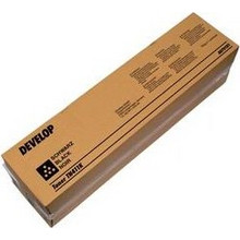 Develop TN-411K Black Toner