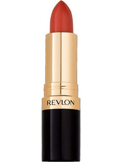Revlon Super Lustrous Creme 740 Certainly Red Matte Κραγιόν Stick 4.2gr