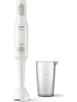 Philips HR2531/00 Ραβδομπλέντερ με Πλαστική Ράβδο 650W