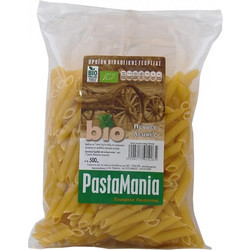 Βιολογικές Πέννες Λευκές Pastamania Όλα Bio 500gr