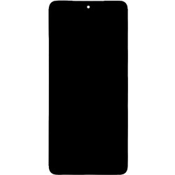 Compatible Motorola Edge 60/60 Fusion/60S/Edge 2025 Lcd Display + Touch Unit OEM - (57983132015)