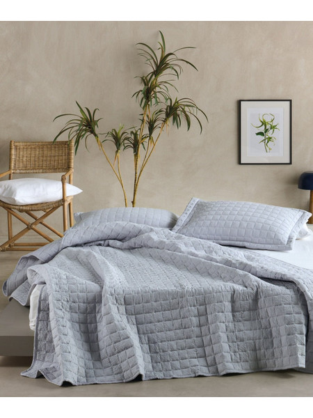 Κουβερτόριο King Size - Kentia Vegas 2224 - Kentia