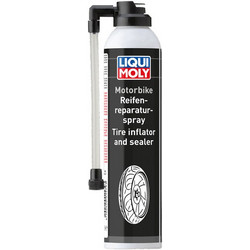 LIQUI MOLY 5982/1579 TIRE INFLATOR AND SEALER ΣΥΣΚ 3