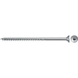 fischer PowerFast FPF II CTP BC T20 5x110 Spanplattenschraube, 5x110mm, 50 Stuck 670673