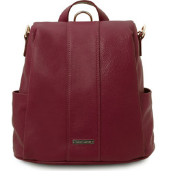 Tuscany Leather TL142138 Bordeuax