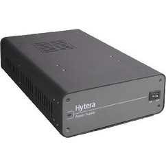 Hytera PS 22002 Επιτραπέζιο Τροφοδοτικό 13.8V DC 16A
