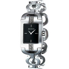K-Swiss Quartz Black 93-0065-501